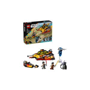 LEGO® Star Wars™ The Force Burner Snowspeeder™ 